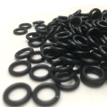 Oil Resistant Rubber seal O rings Peroxide Cured FKM Silicone Rubber O Ring